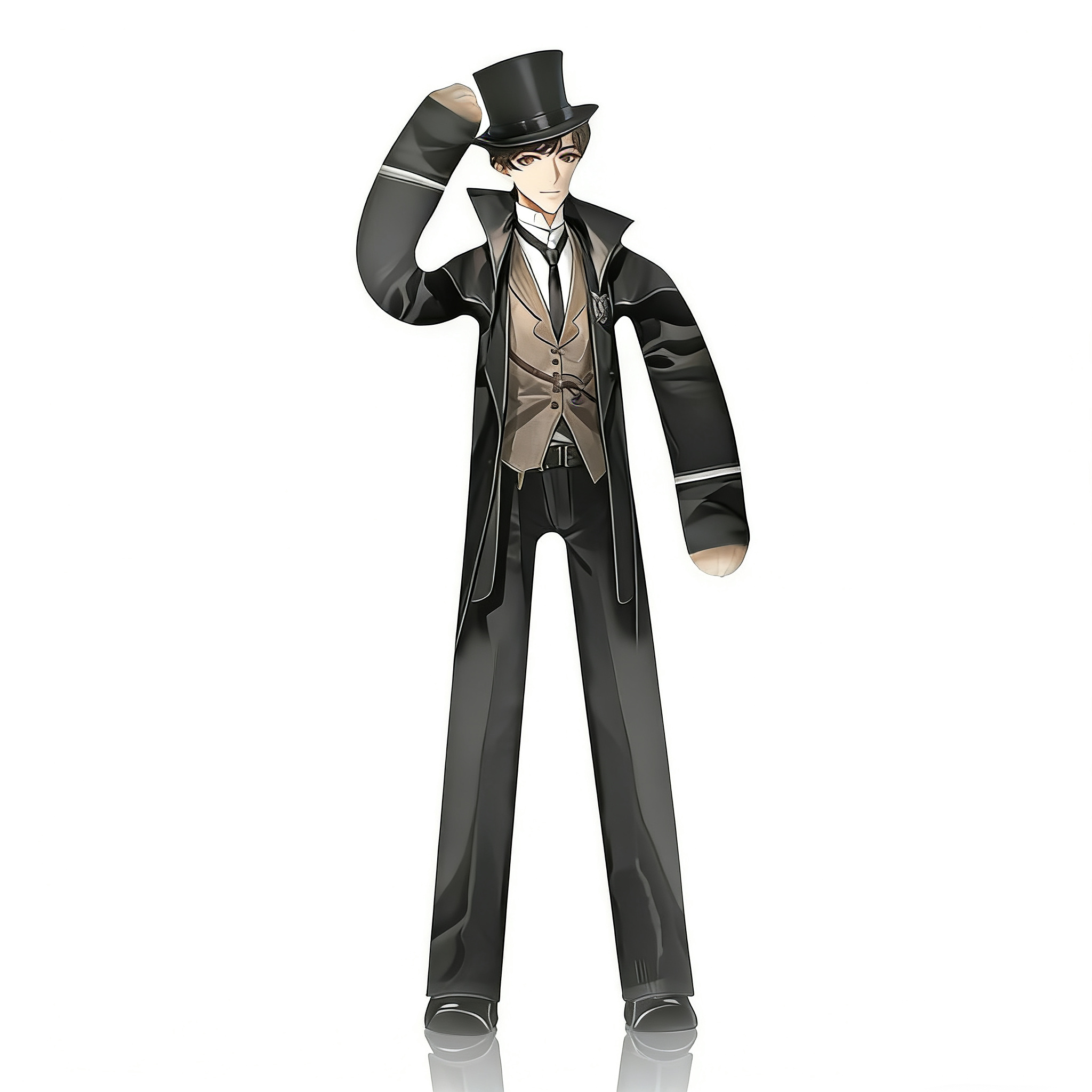 Your Own LOTM Dried Mouse: The Perfect Squeezable Fan Collectible