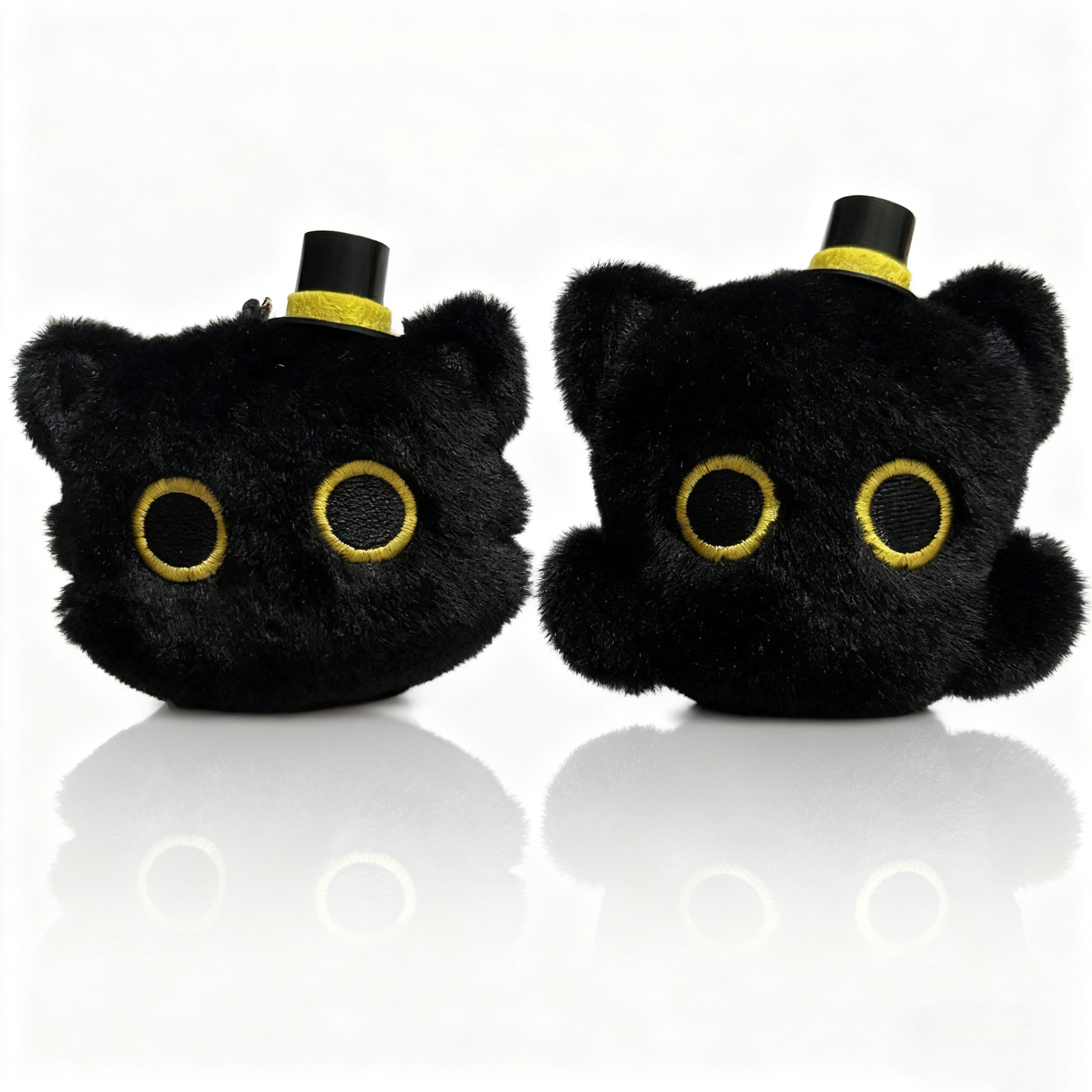 Unlock the Mystery: Your LOTM Klein Cat Plush Keychain Awaits!