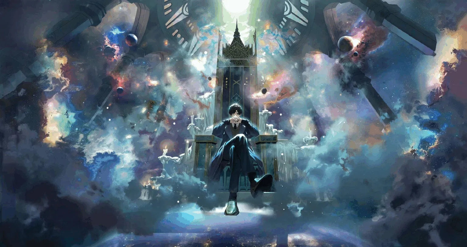 3 Taoist Rituals Hidden in Plain Sight in "Lord of the Mysteries" (That You Probably Missed)