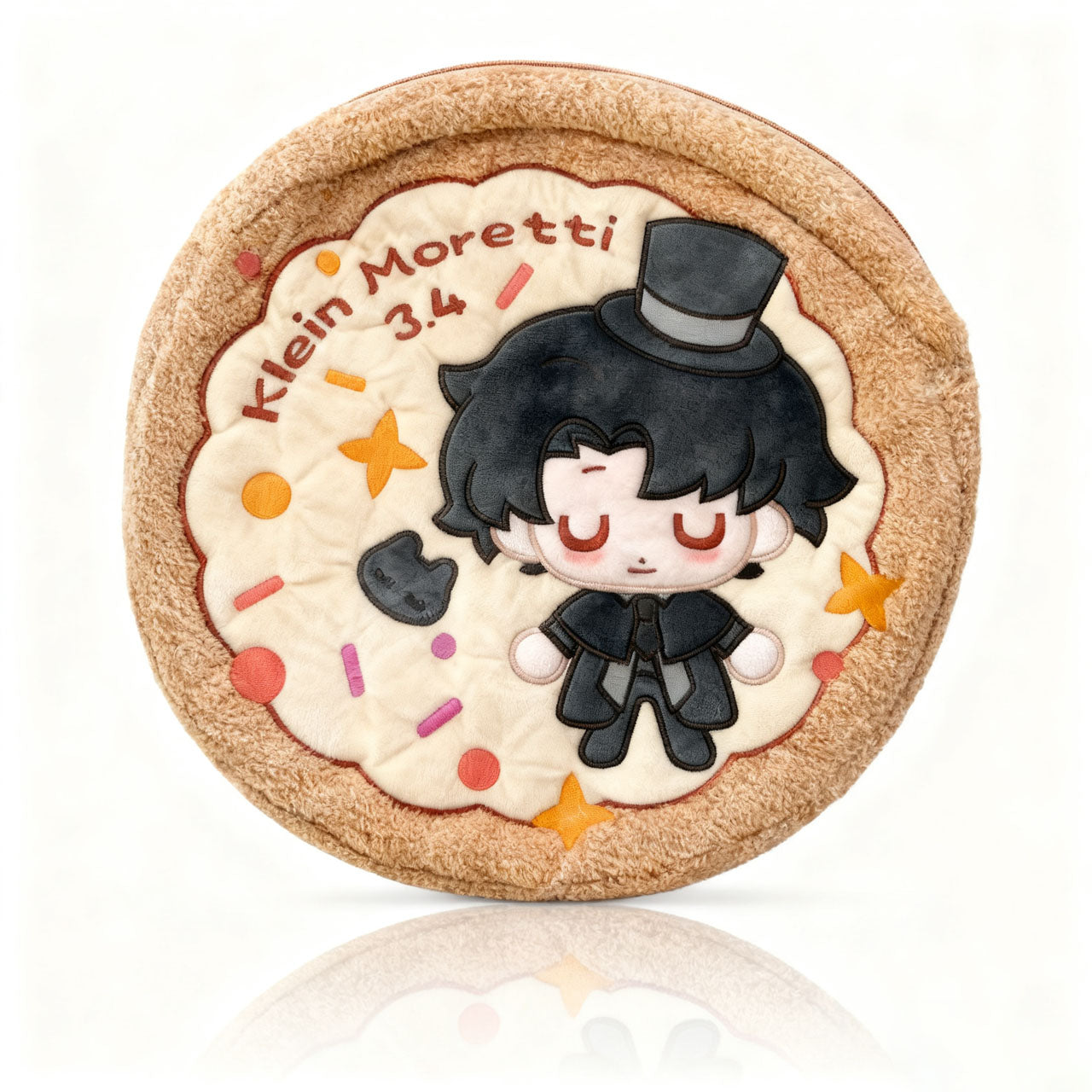 Celebrate Klein's Birthday: The Perfect Ita Bag for LOTM Fans