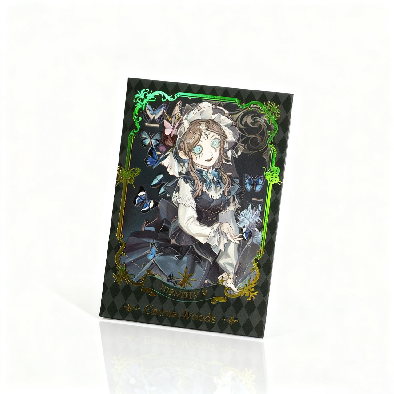 Capture the Manor's Phantoms with Identity V Instant Photo Cards