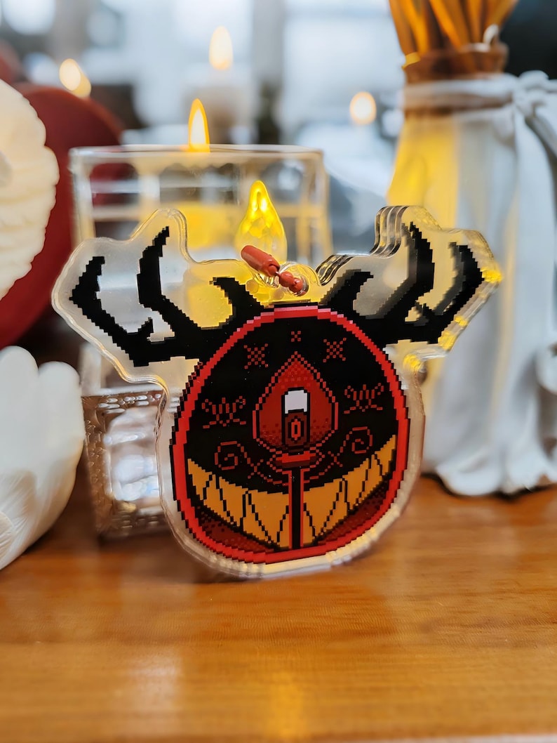 Carry Your Favorite Hazbin Hotel Demons Everywhere You Go