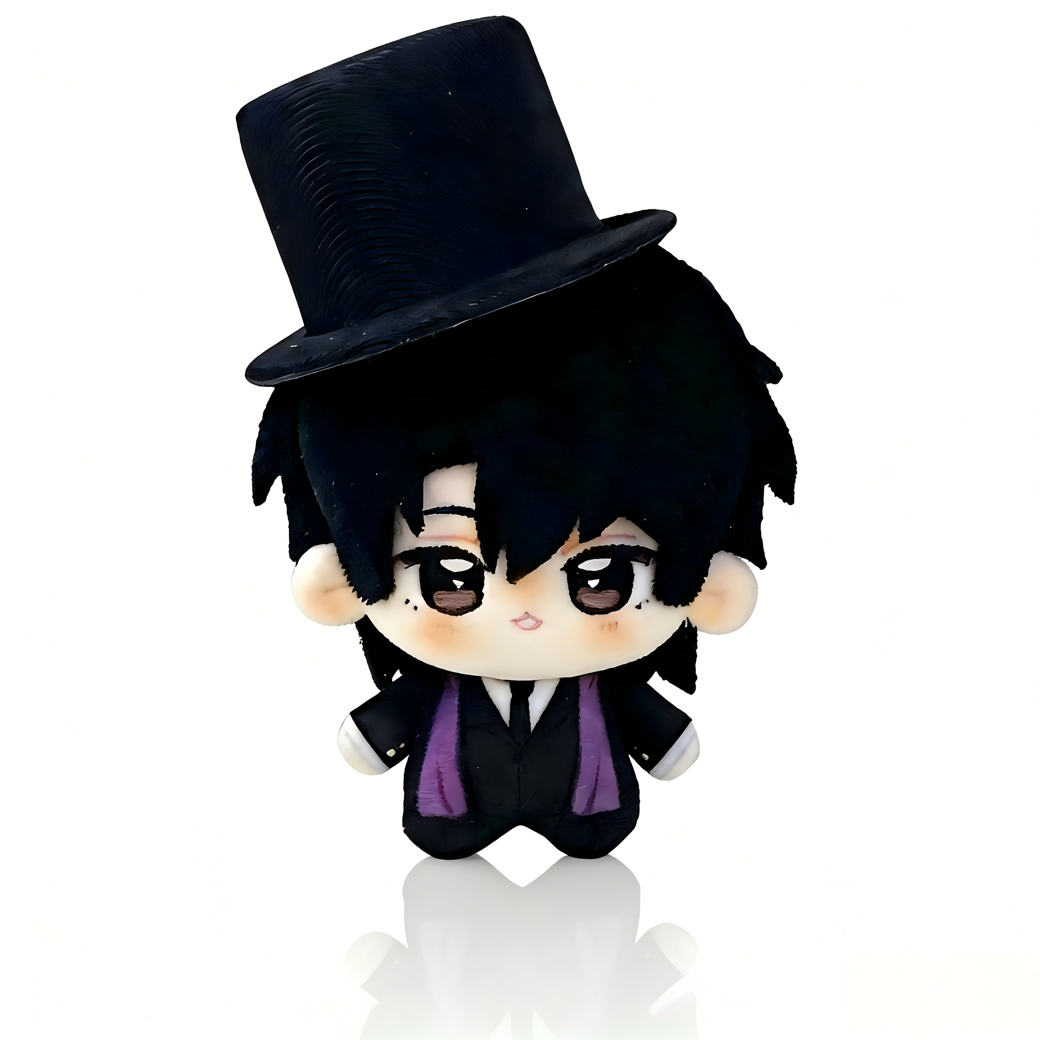 Plushies Cover
