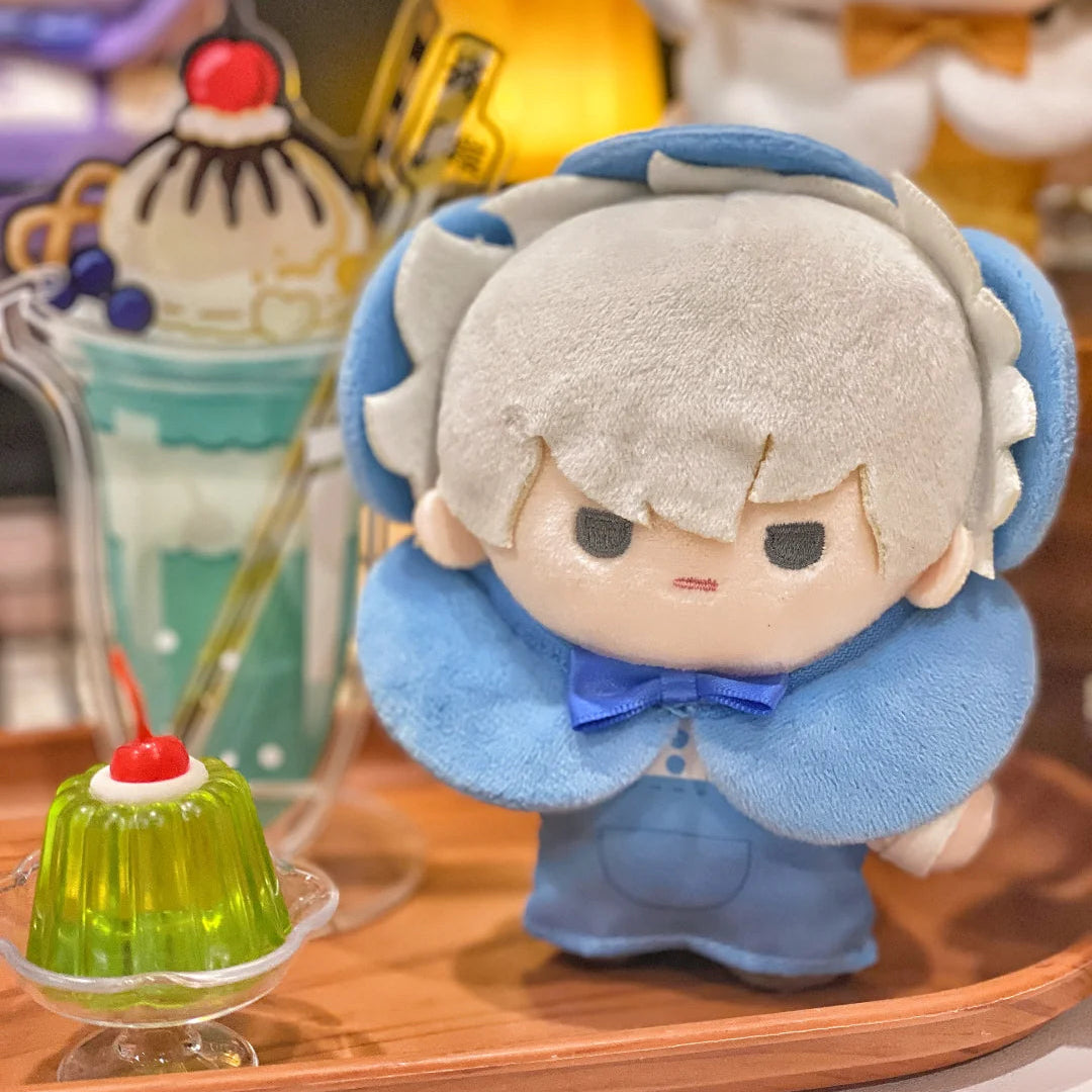 Link Click | Flower Series 12cm Plush Blind Box (4.72 in)