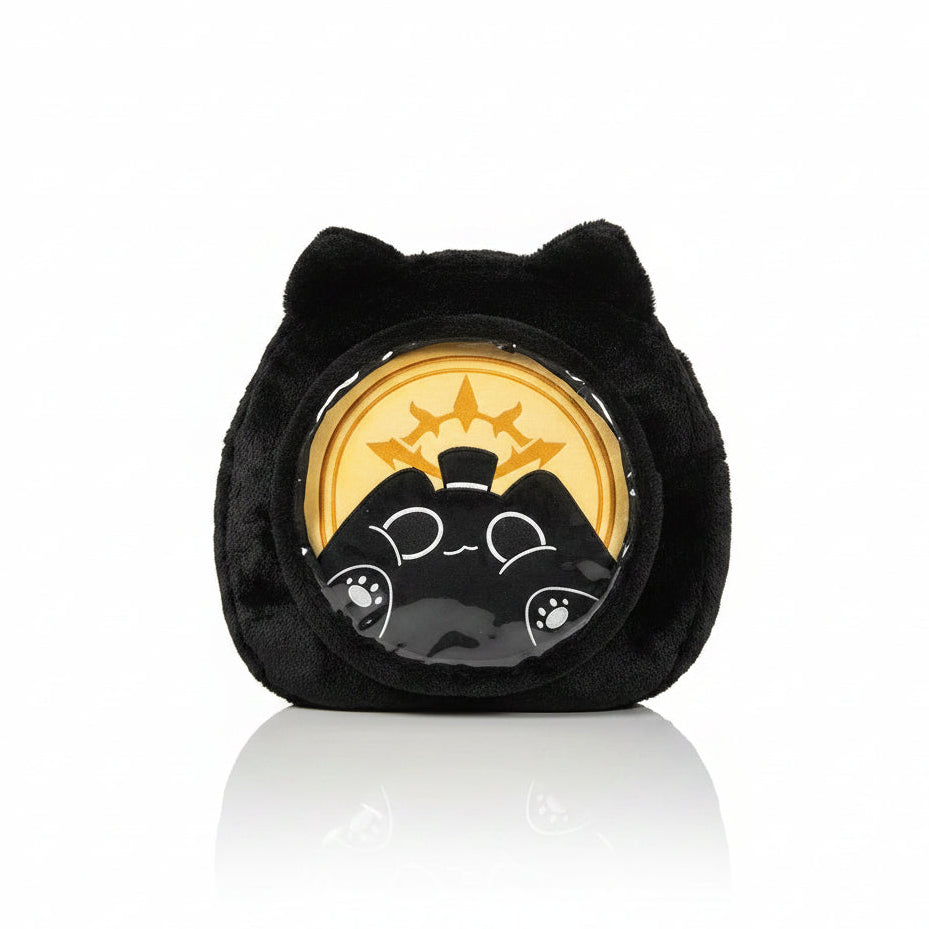 Lord of Mysteries × Last Plush Ita Bag | Limited Collaboration