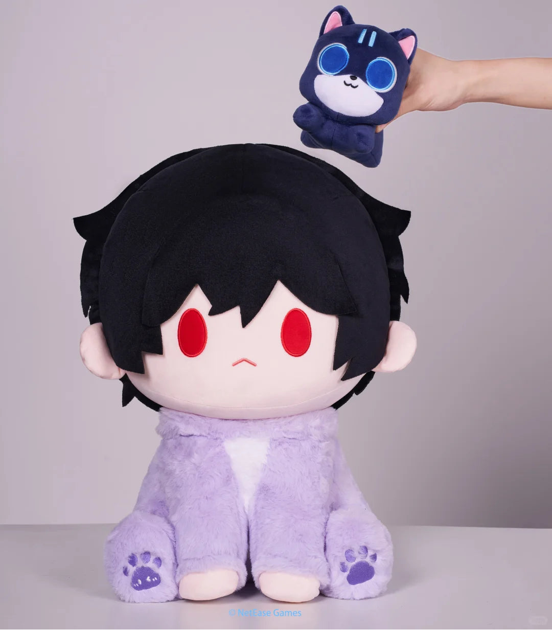 For All Time | 40cm Hugging Companion Giant Plush Doll (15.75 in)