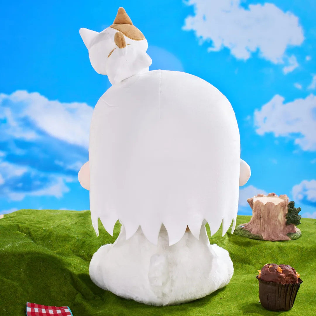 For All Time | 40cm Hugging Companion Giant Plush Doll (15.75 in)