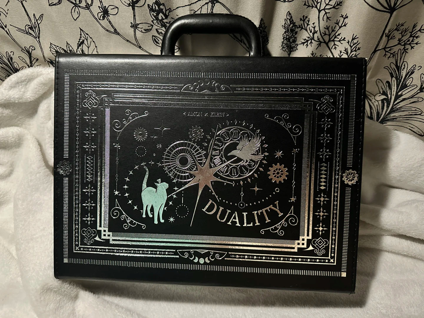 Lord of Mysteries Duality Doujin Anthology (Klein x Amon) — Collector's Edition