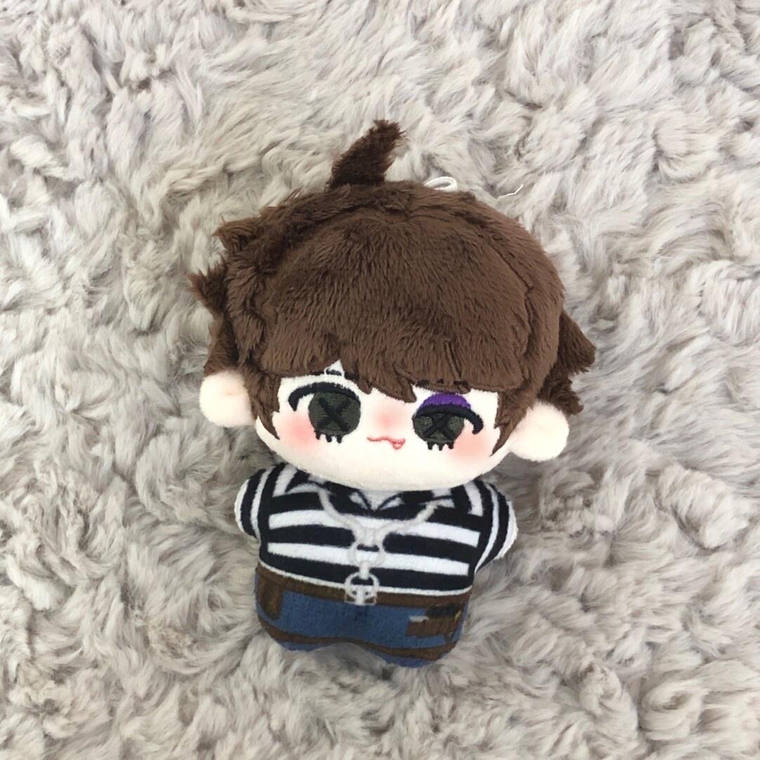 Identity V | Printed Body Series Plush Mascot (3.94 in)