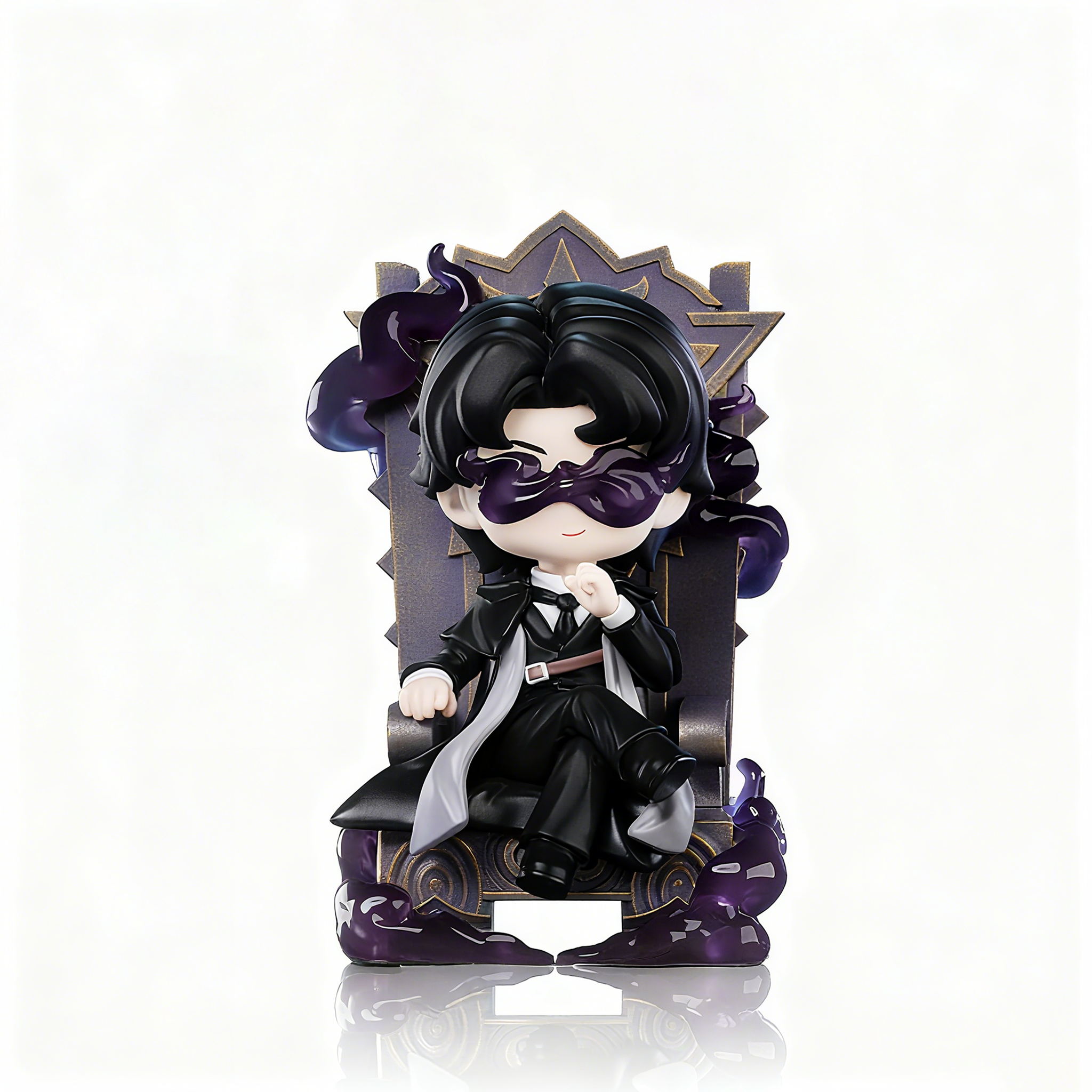 LOTM | Invitation Of Fate Series Figure Blind Box Tarot Member - Oriloot