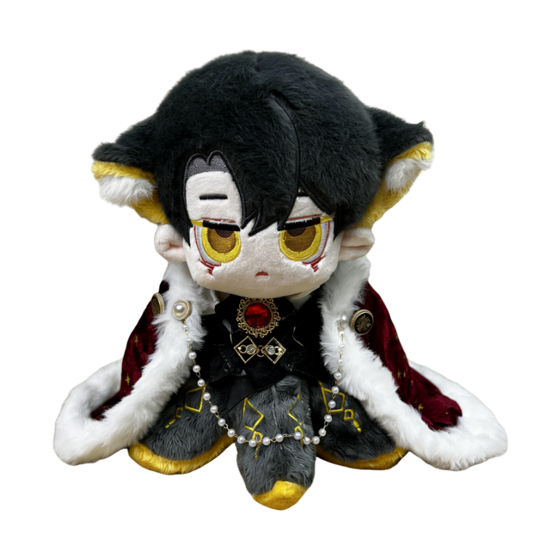 LOTM | Klein Plush Doll 18*22cm