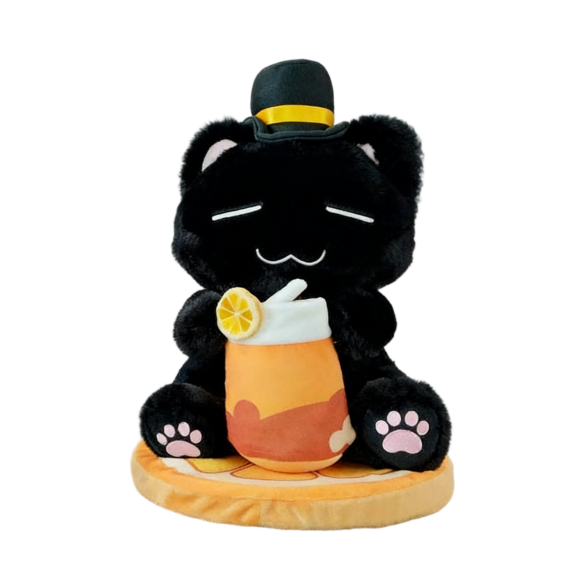 Official] Lord of the Mysteries | Kitty Klein Plush Doll 35CM