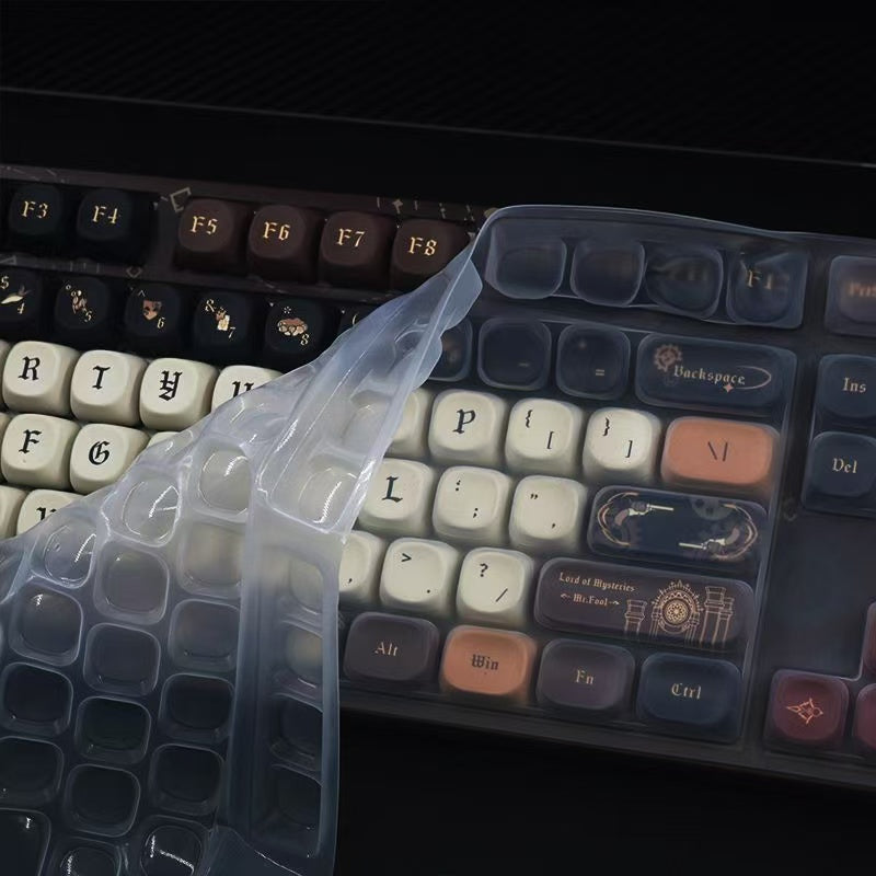 Lord_of_the_Mysteries_108-key_keyboard_protect_cover