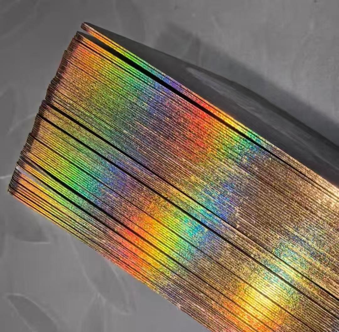 Official Lord of the Mysteries Star Echo Tarot Cards by YueWen. Premium collectible tarot deck featuring stunning fantasy artwork. Perfect for fans.