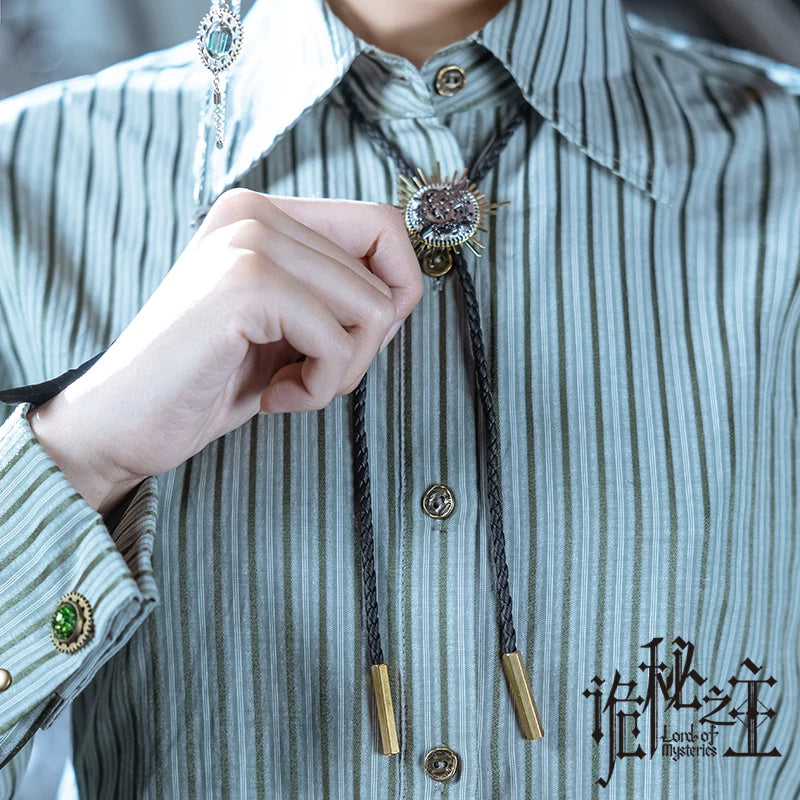 LOTM | Amon Family Crest 4.5CM