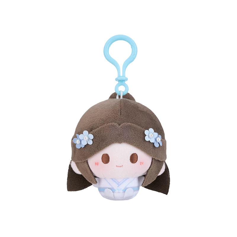 MINIDOLL TGCF Qixi Xingyue plush keychain product image 2