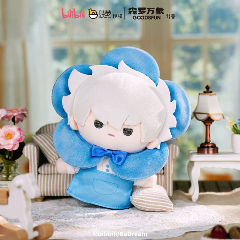 Link Click | Flower Series 12cm Plush Blind Box (4.72 in)