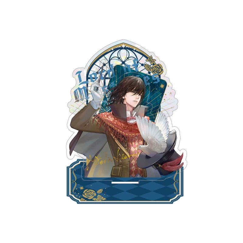 Official Lord of the Mysteries Floating Narrative acrylic stand product image 6