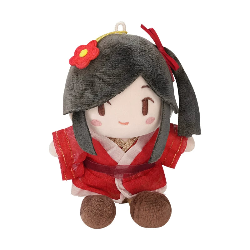 MINIDOLL TGCF Xie Lian Hua Cheng plush keychain product image 7