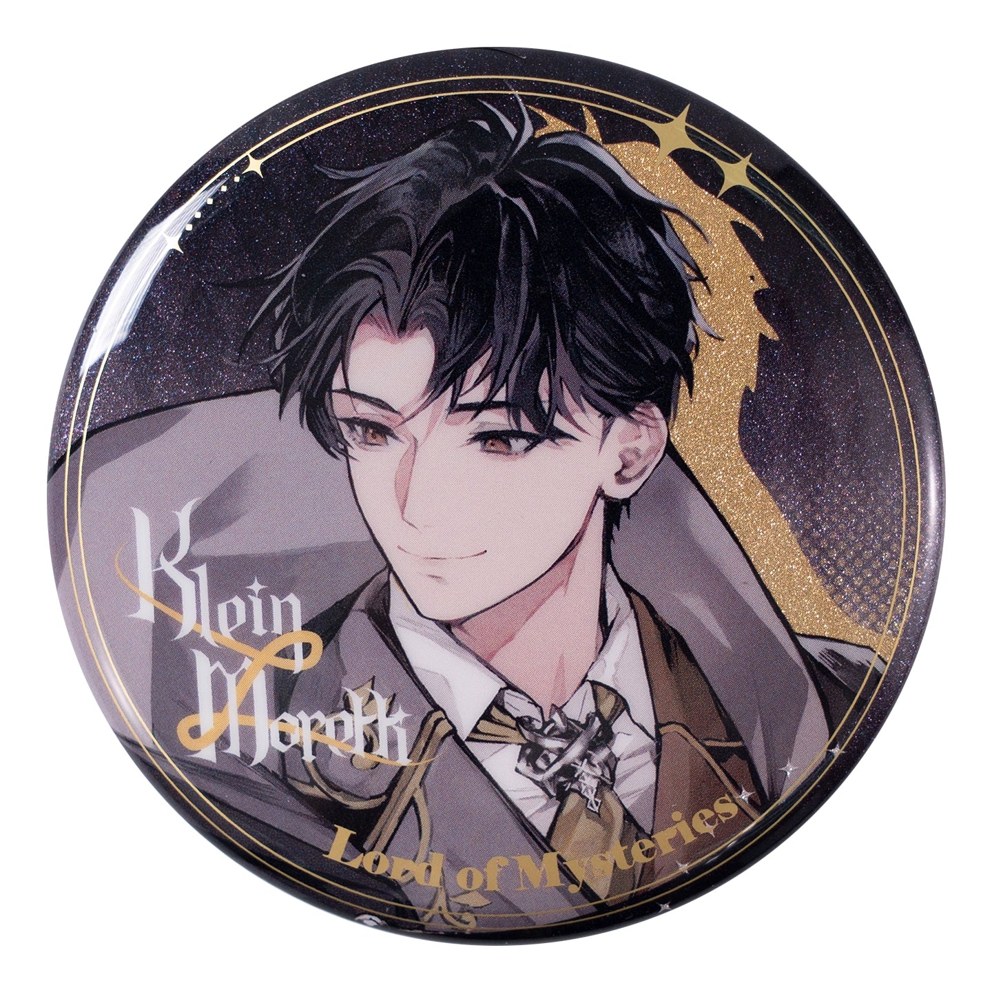 LOTM | Beyonder Series Tinplate Badges 3Pcs