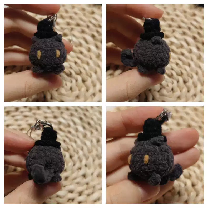 LOTM | Crochet Klein Leonard Dolls 21cm