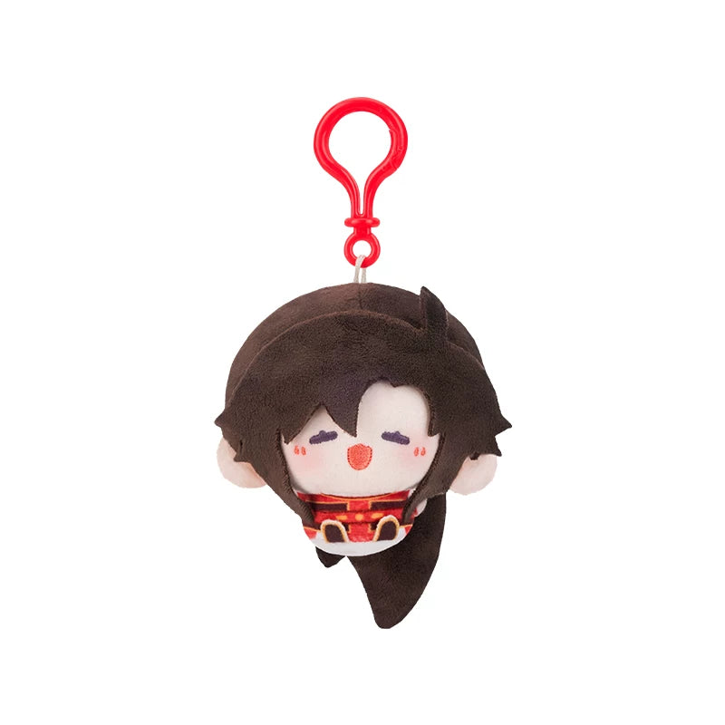 MINIDOLL Mo Dao Zu Shi round plush keychain product image 9