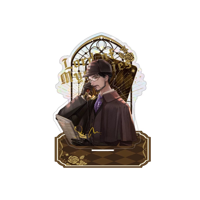 Official Lord of the Mysteries Floating Narrative acrylic stand product image 8
