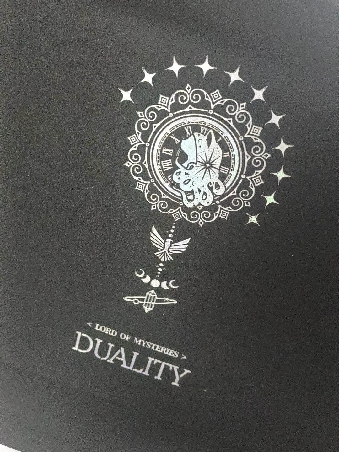 Lord of Mysteries Duality Doujin Anthology (Klein x Amon) — Collector's Edition