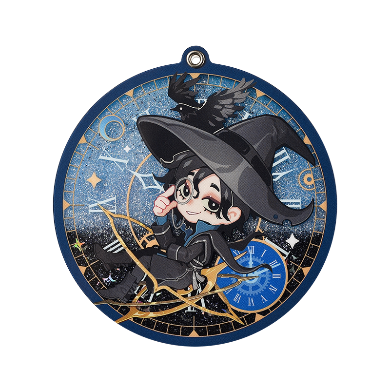 Lord of the Mysteries Amon Time Angel merch set gallery image 6