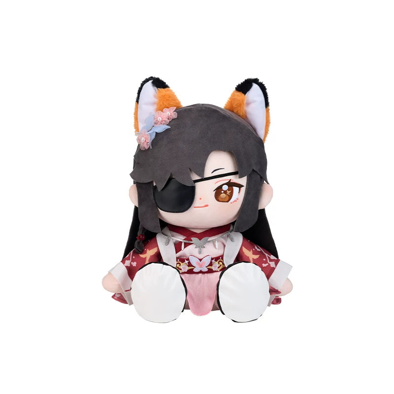 MINIDOLL TGCF Qixi Xingyue Huhu cotton doll product image 7