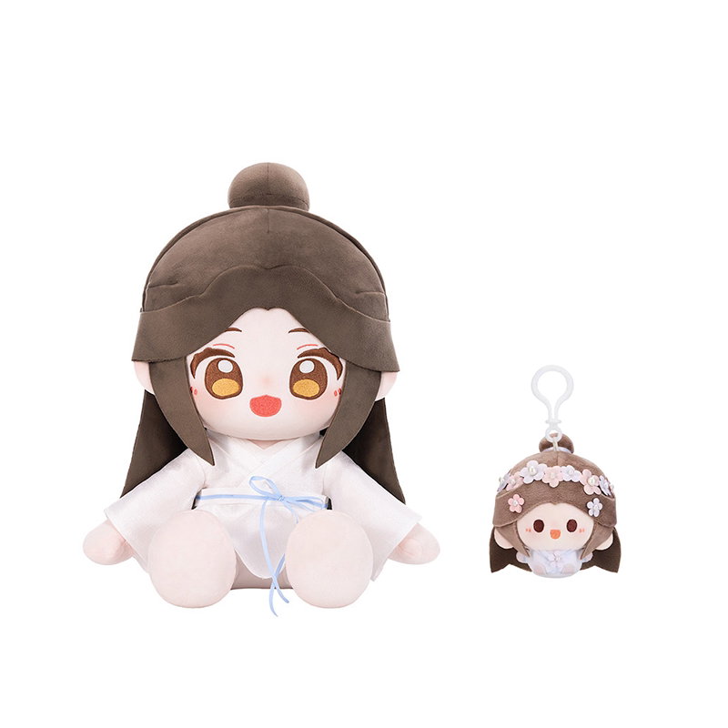 MINIDOLL TGCF Lantern Banquet Huhu sitting plush doll product image 7