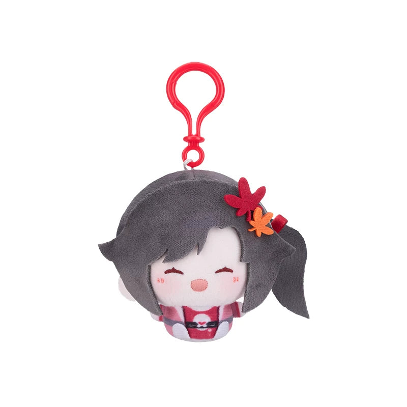 MINIDOLL TGCF Qixi Xingyue plush keychain product image 7
