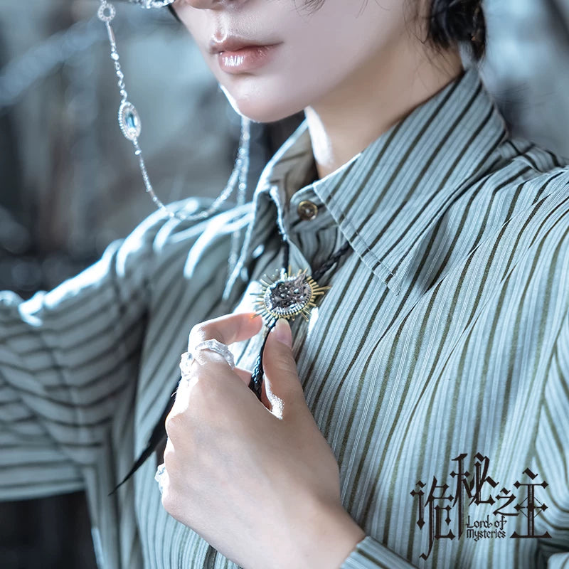 LOTM | Amon Family Crest 4.5CM