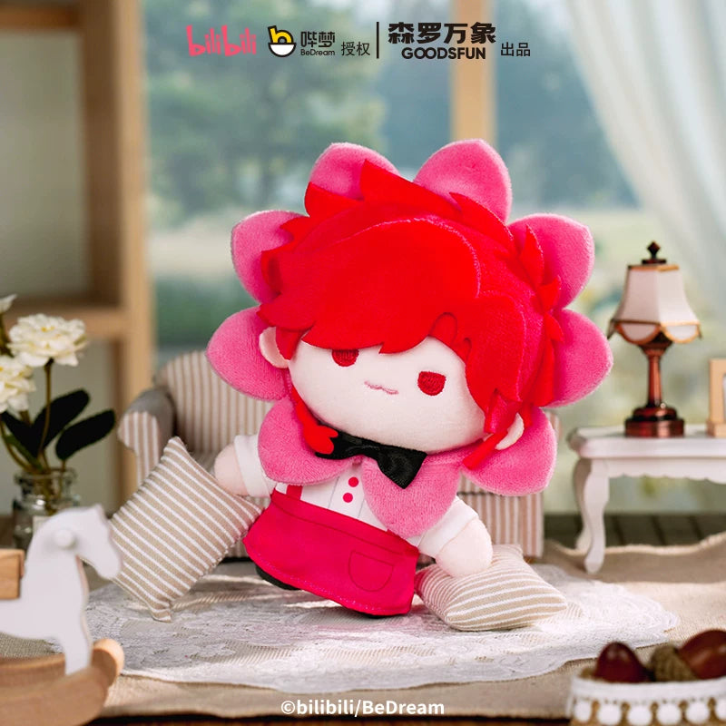 Link Click | Flower Series 12cm Plush Blind Box (4.72 in)
