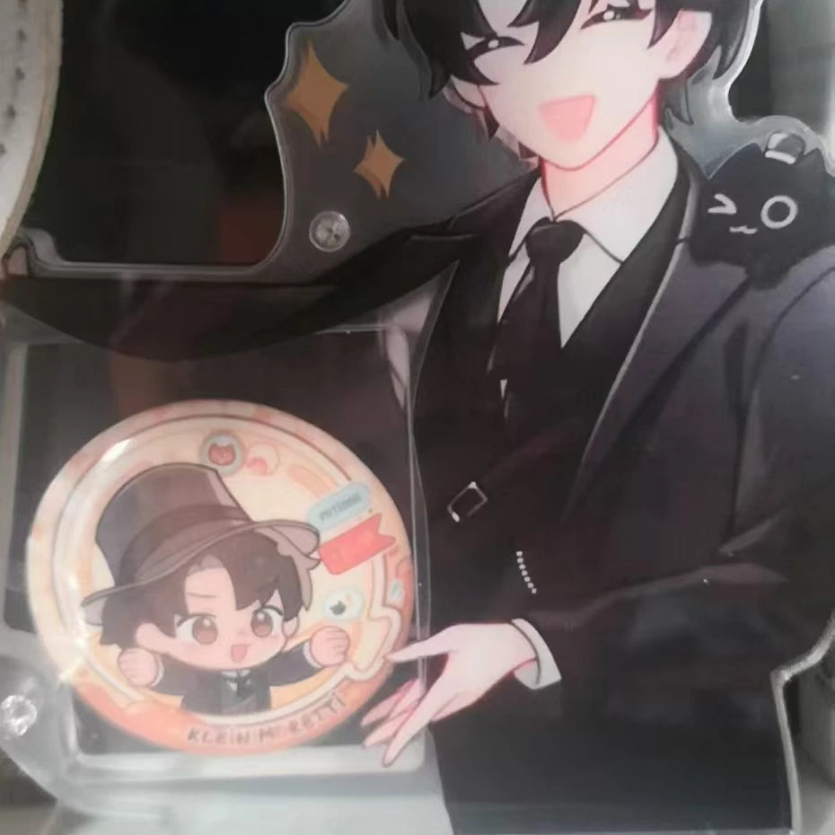 Lord of the Mysteries Klein acrylic stand product image 6