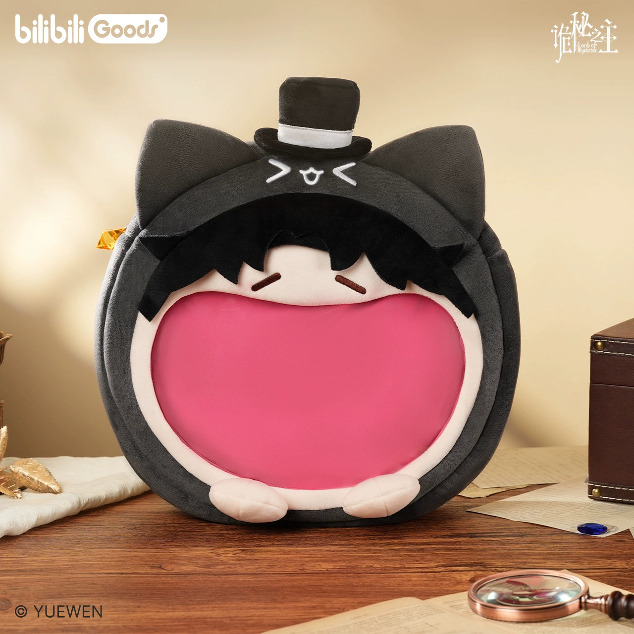 LOTM | Chibi Klein Ita Bag