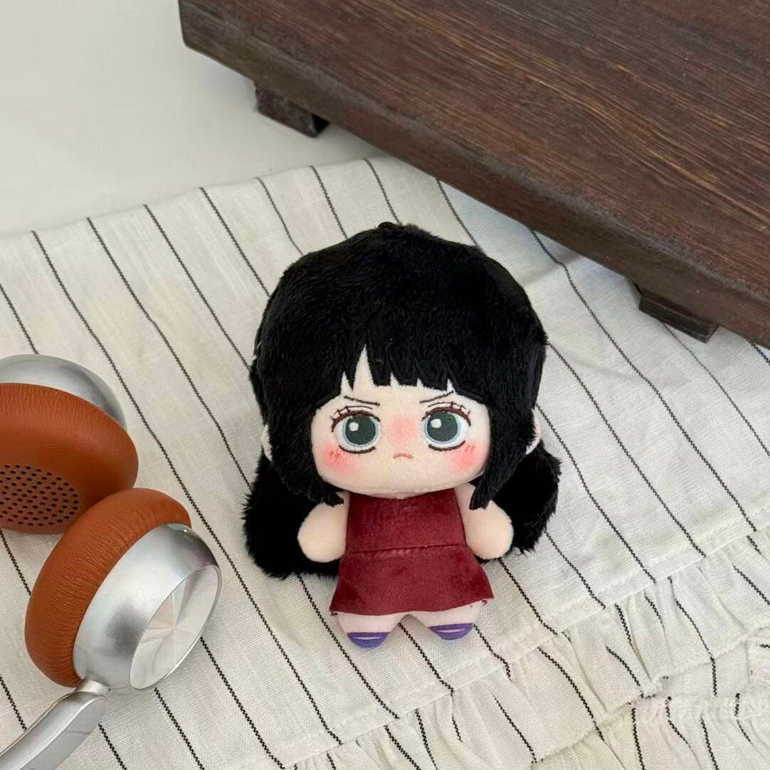 One Piece | Cute Cotton Plushies Dolls Luffy Zoro Nami