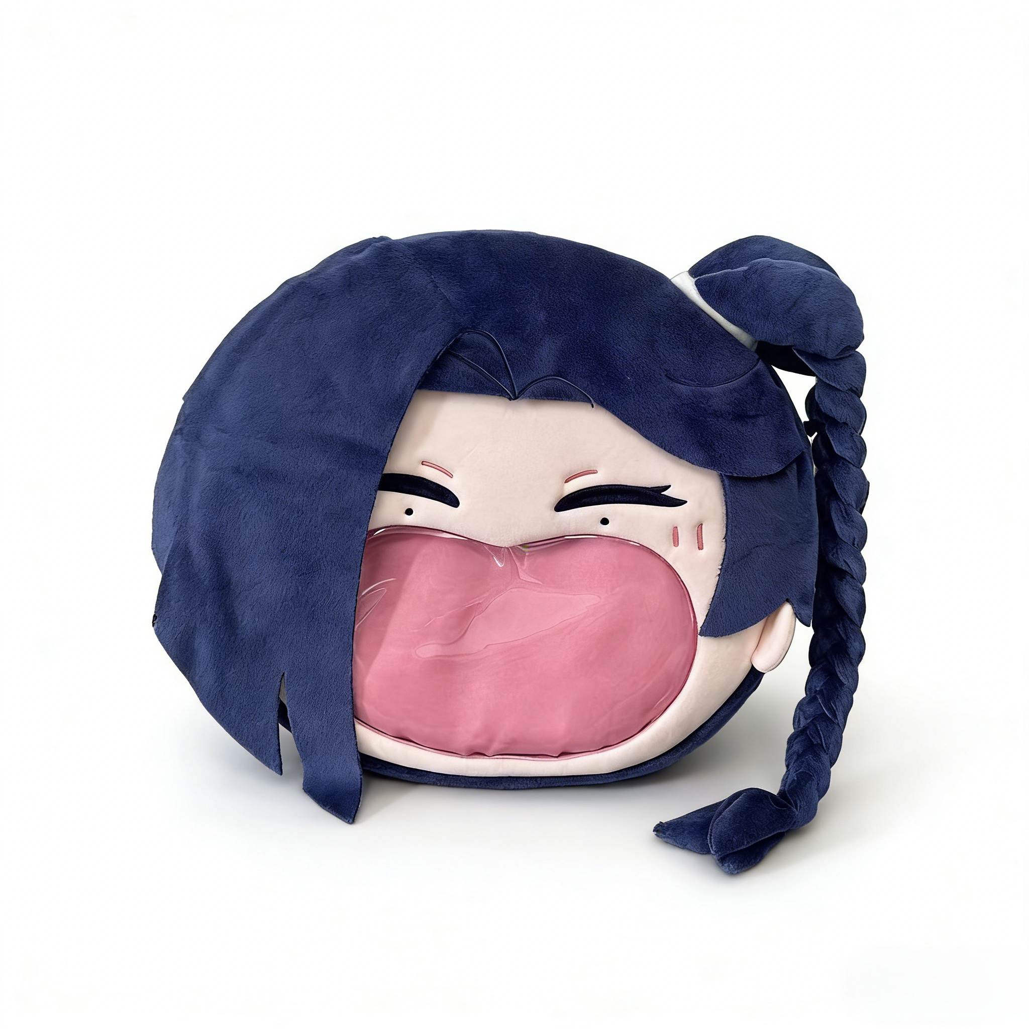 Unleash Your Inner Assassin with the Scissor Seven Thirteen Ita Bag