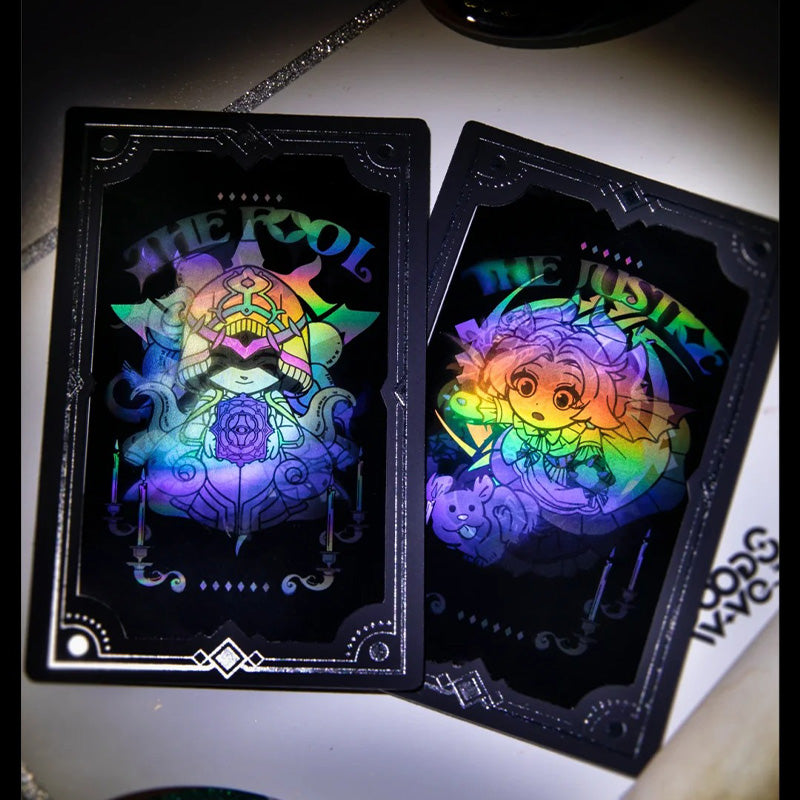 Finally! The Best Lord of the Mysteries Official Merch We Deserve: A Review of the Tarot Fugue Series