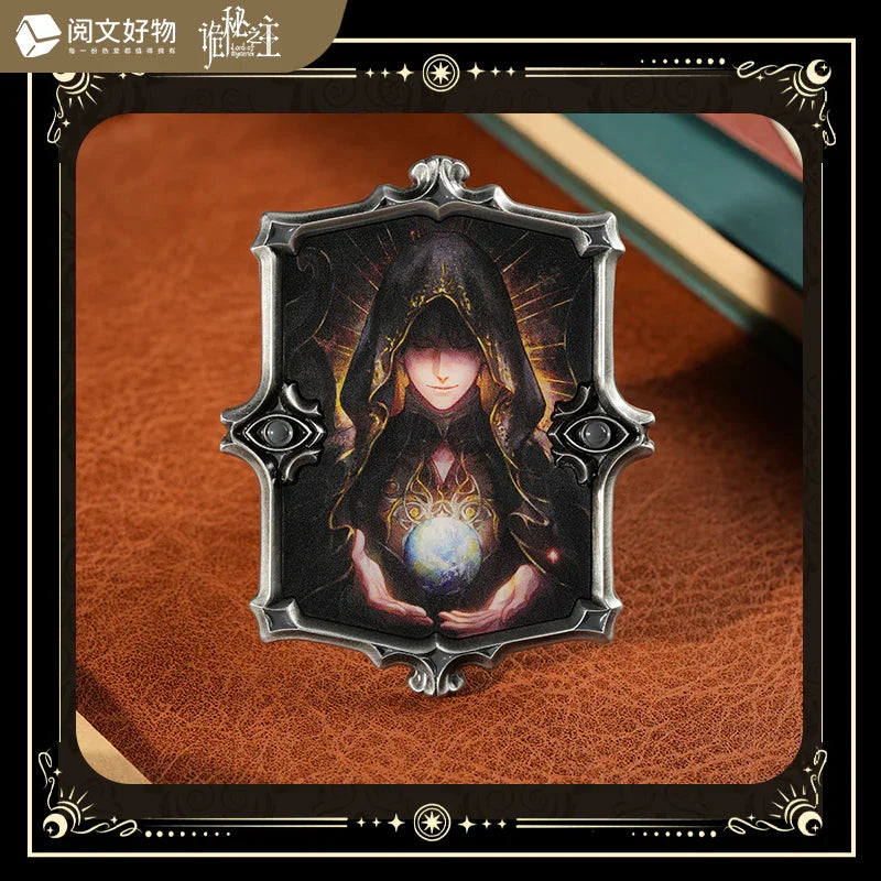 Bring Klein Home: The Ultimate Lord of the Mysteries Art Board