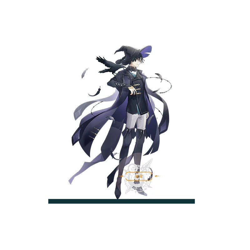 Unlock the Mystery: The Ultimate LOTM Halloween Standee is Here