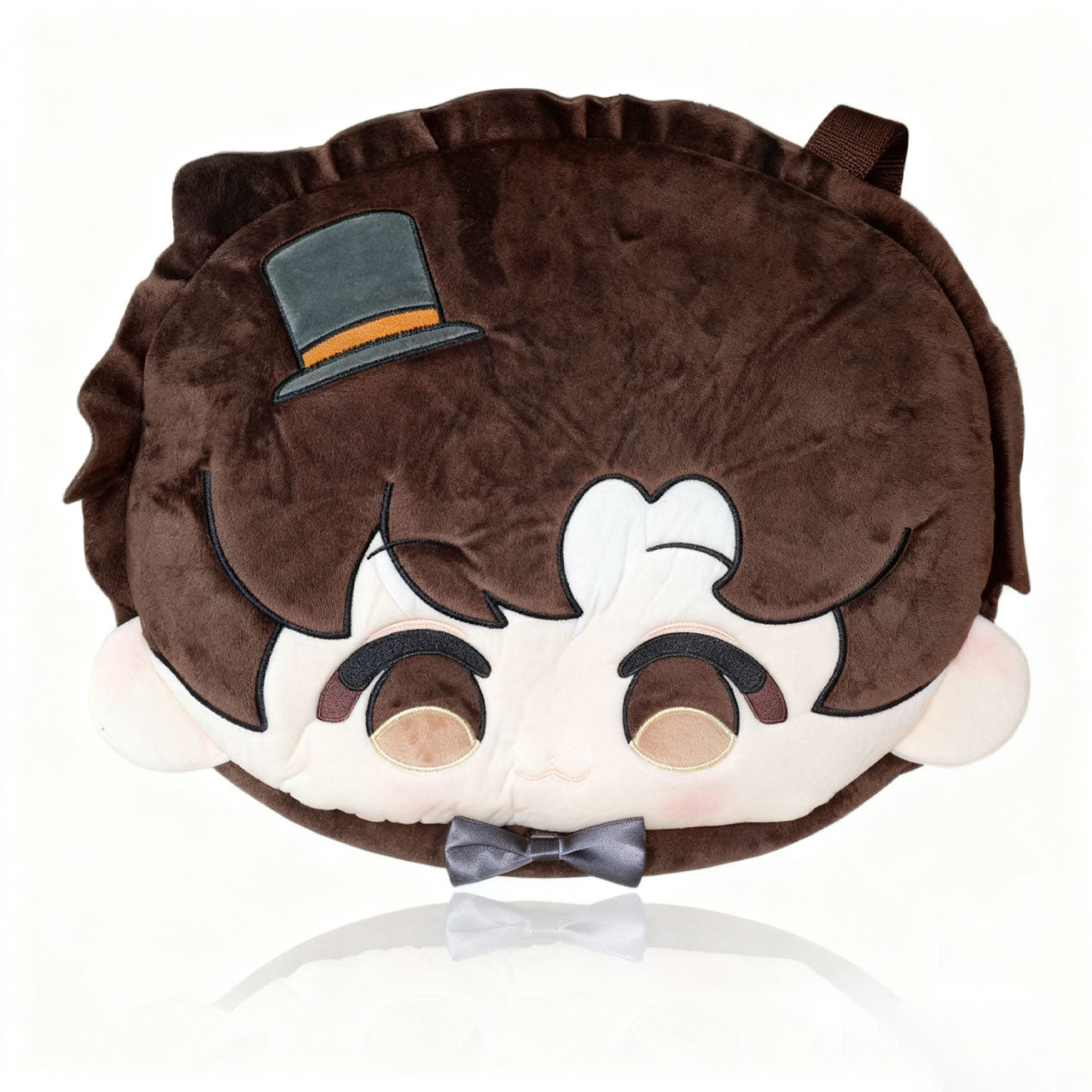 Showcase Your Fandom with the LOTM Klein Cotton Ita Bag