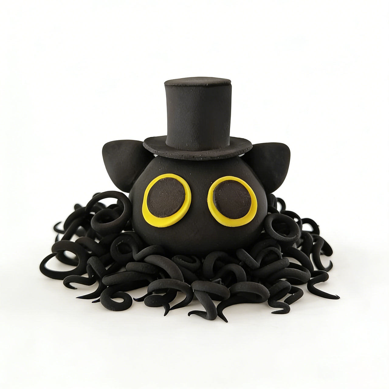 A Fool's Gambit: Own This Handmade LOTM Klein Figurine