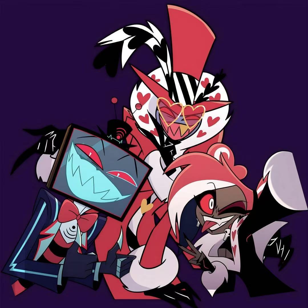 Hazbin Hotel