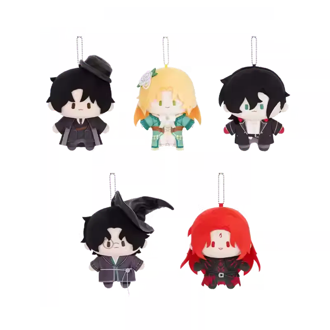 Keychains