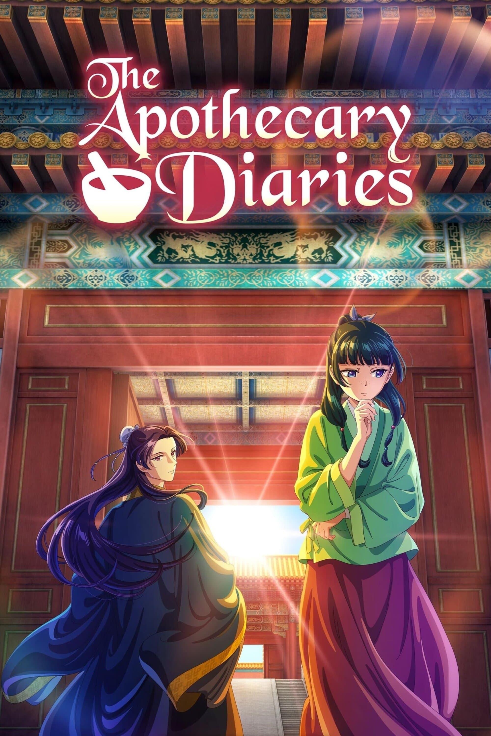 Apothecary Diaries