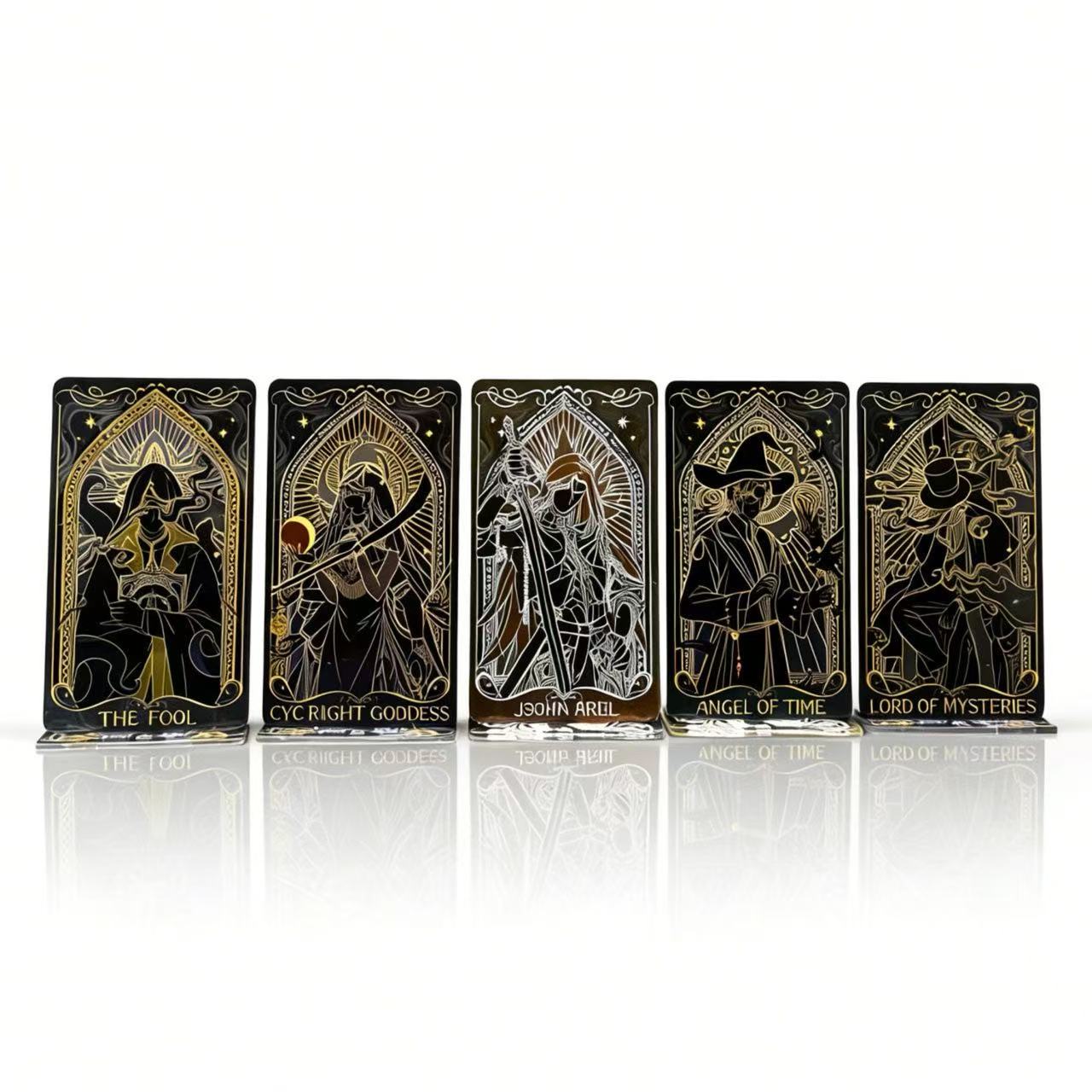 Acrylic Stand Cover