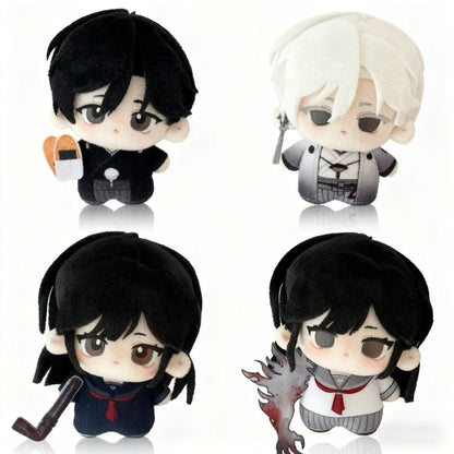 Silent Hill F | Shimizu Hinako Kotoyuki Tsuneki Cute Plushies 10 CM