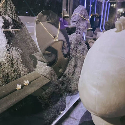 Scissor Seven | Cotton Doll 30cm Collectible Plush Toy Seven