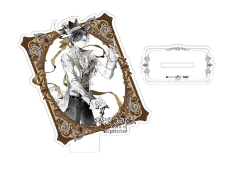 [Official] Lord of the Mysteries Official Character Acrylic Stand